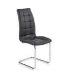 CHAIR K 147, BLACK order